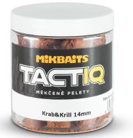 Mikbaits Měkčené Pelety TactiQ 250 ml 14 mm (4)