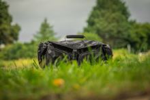 Fox Rage Taška Camo Voyager Large Carryall (16)