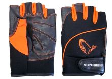 Savage Gear Rukavice ProTec Glove-Velikost M