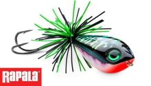 Rapala Wobler Žába BX Skitter Frog LFL (2)