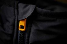 Geoff Anderson Bunda Zesto Thermal Černá (3)