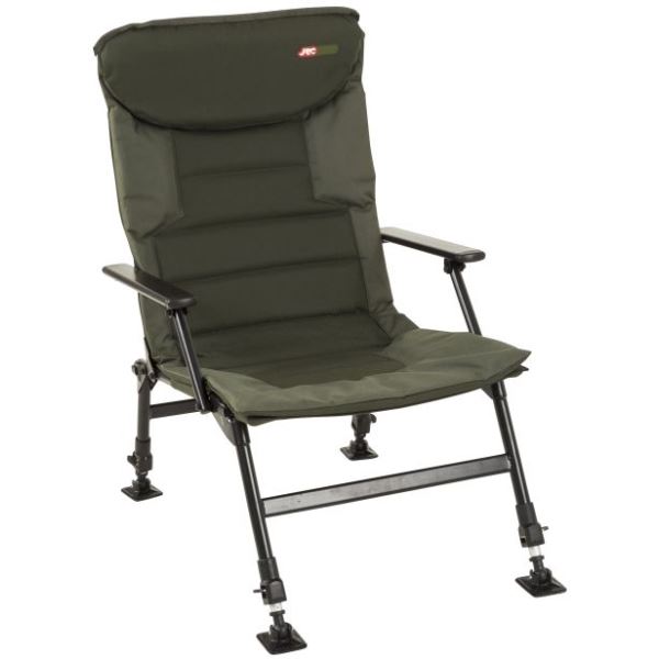 JRC Křeslo Defender Armchair