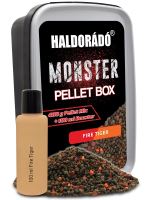 Haldorádó Pelety Monster Pellet Box 400 g 2 mm (7)