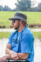 Preston Innovations Klobouk Grey Boonie (13)