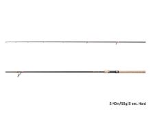 Delphin Prut Corx Spin Hard 2,4 m 50 g (1)