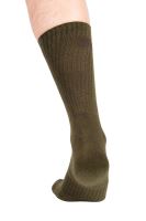 Fox Ponožky Green Socks 3 - Pack Zelené (1)