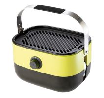 Meva Gril Piknik plynový 2,5 kW přenosný Meva Gril Piknik plynový 2,5 kW přenosný
