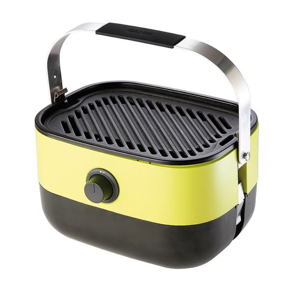 Meva Gril Piknik plynový 2,5 kW přenosný