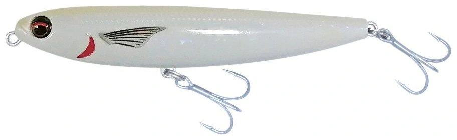 Levně Savage gear wobler revmag walker snow flake - 12 cm 25 g