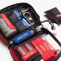 Survival Rybářská Lékarnička First Aid Kit Small (5)