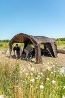 Fox Prodloužení Frontier XD Camo Deluxe Extension (8)