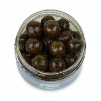 Nikl Boilies V Dipu Crab 250 g (1)