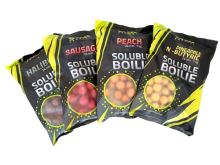 Stég Rozpustné Boilie Soluble Boilie 1 kg 24 mm (1)
