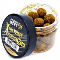 FeederBait Plovoucí Pelety Xplode Pop-Up Pellet 12 mm (1)