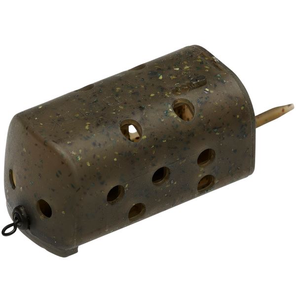 Dam Krmítko Detek Maggot Feeder Inline