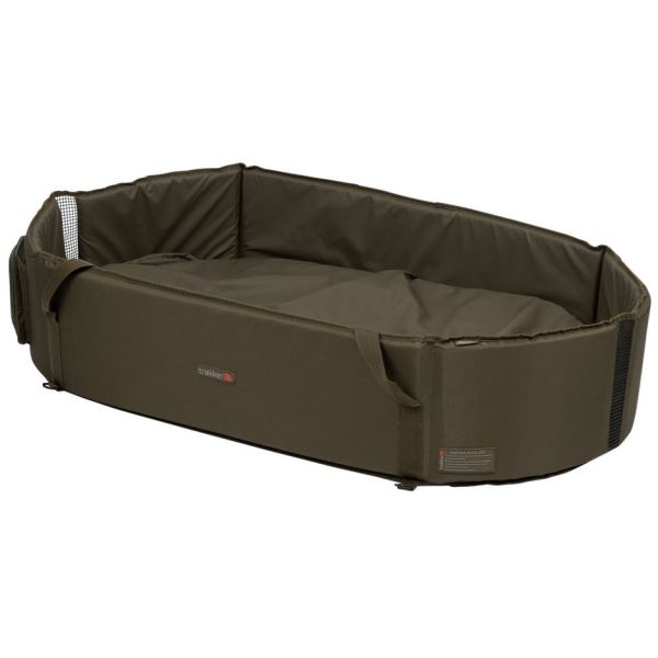 Trakker Podložka Sanctuary Oval Deluxe Crib