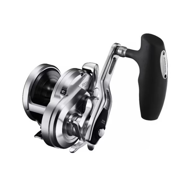 Shimano Multiplikátor Ocea Jigger 2001 HG Left hand