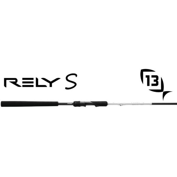 13 Fishing Prut Rely S Spinning 2,69 m 15-40 g