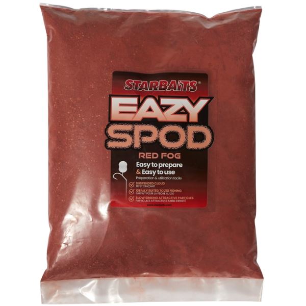 Starbaits Spod Mix Eazi 5 kg
