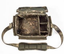 Nash Taška Subterfuge Tech Bag (4)