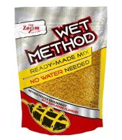 Carp Zoom Vlhčená Směs Intense Wet Method 850 g (1)