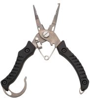 Savage Gear Kleště Pro Split N Cut Plier (2)