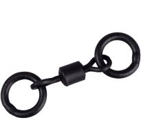Prologic Obratlík Double Ringed Chod Swivel 15 ks Prologic Obratlík Double Ringed Chod Swivel 15 ks