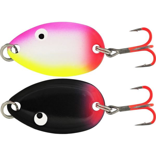 Westin Plandavka Fidusen Yellow/Pink Glow Ultimate 3,2 cm 2,8 g