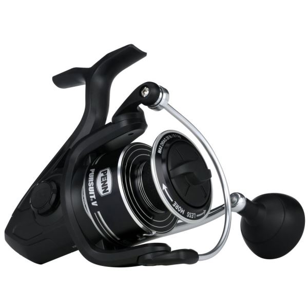 Penn Naviják Pursuit V Spinning 5000 FD