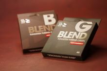 One More Cast Hadička Blend Tungsten Heavyweight Tubing 2x2 m (4)