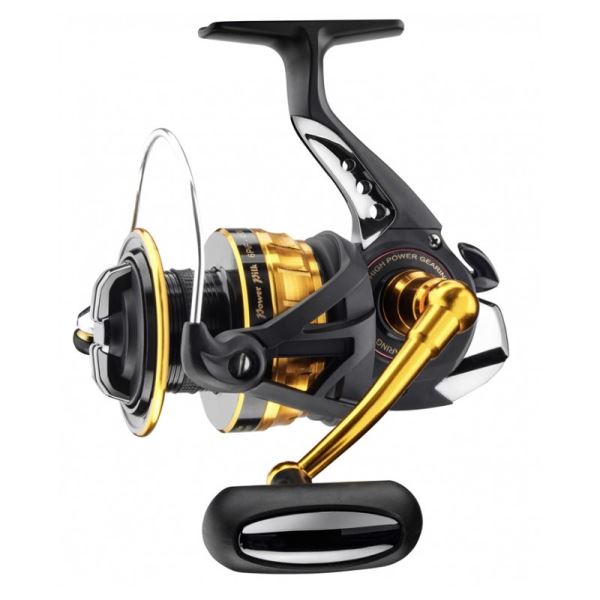 Cormoran Naviják Seacor Power Pilk 6 Pif 4500