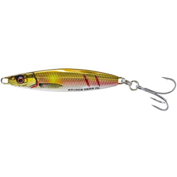 Savage Gear Pilkr Psycho Sprat Sinking Ayu