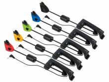 Fox Swingery MK2 Illuminated Swinger 3 Rod Set Red Orange Green 3ks Fox Swingery MK2 Illuminated Swinger 3 Rod Set Red Orange Green 3ks