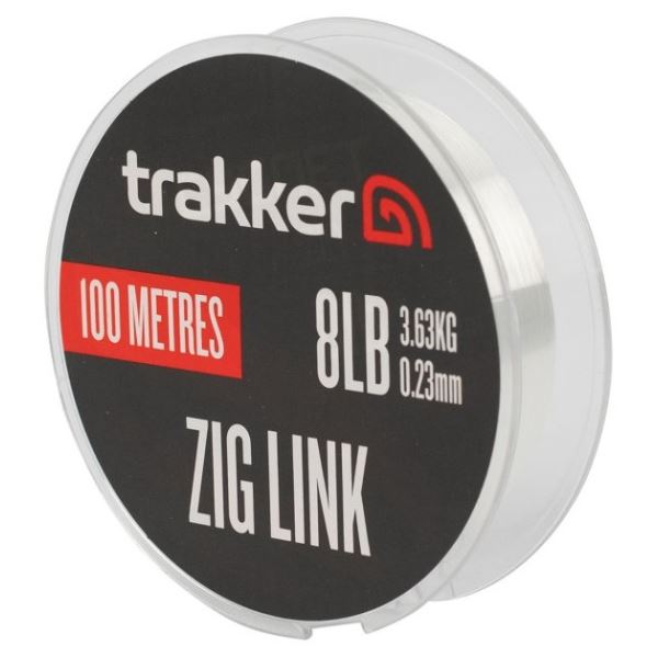 Trakker Návazcová Šňůra Zig Link 100 m
