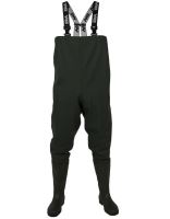 Vass Prsačky Brodící Kalhoty Tex 600 Series