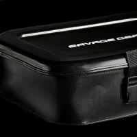 Savage Gear Pouzdro Belly Boat Pro Motor 180 Bag Bow (1)