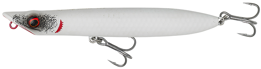 Levně Savage gear wobler slap walker floating golfball - 12,5 cm 20 g
