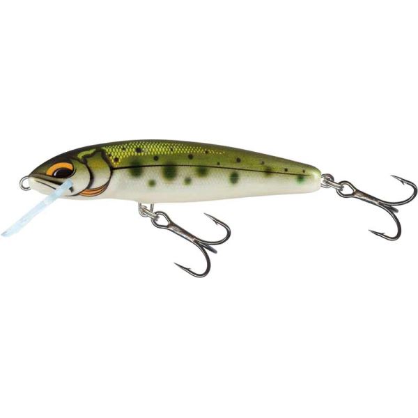 Salmo Wobler Minnow Floating Yasame Ayu