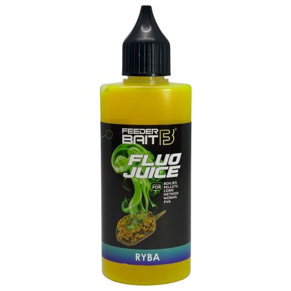 FeederBait Dip Fluo Juice 50 ml