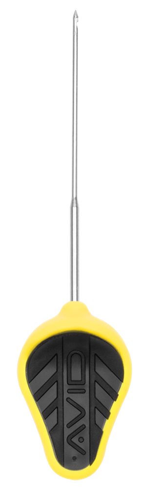 Avid carp jehla re-rig heavy-duty hair needle