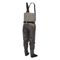 Greys Brodící Kalhoty Tital Breathable Stockingfoot Waders (1)