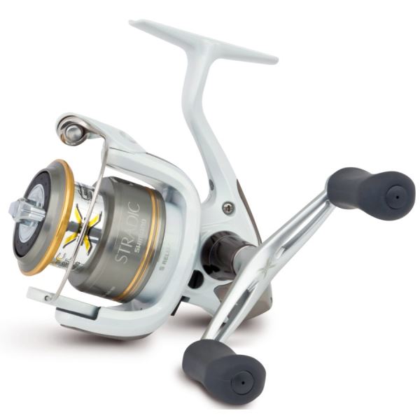 Shimano Naviják Stradic 4000 FD