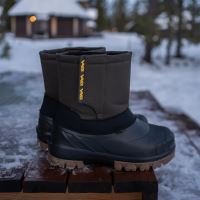 Vass Zimní Voděodolné Boty Hybrid Thermo Fishing Boot (14)