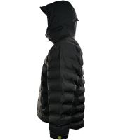 RidgeMonkey Bunda K2 Voděodolná Černá (2)