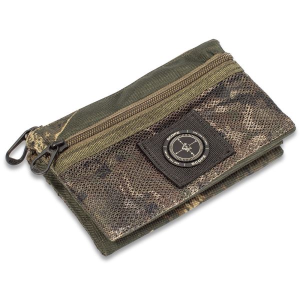 Nash Pouzdro Scope Ops Ammo Pouch Large