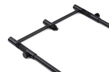 Fox Hrazdy Black Label Slim Adjustable Buzz Bars (4)