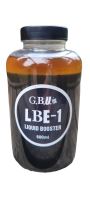 G.B.U. Liquid Booster LBE-1 500 ml G.B.U. Liquid Booster LBE-1 500 ml
