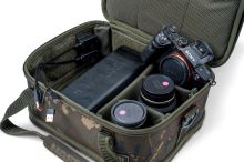 Nash Pouzdro Subterfuge Hi Protect Tech Bag (4)