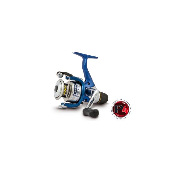 Shimano Naviják Nexave 2500 RC