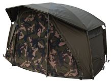 Fox Moskytiéra Frontier II XL Camo Mozzy Mesh (1)